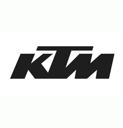 Pneumatiques pour KTM