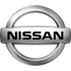 Jantes alu pour Nissan