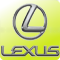 inox pour lexus