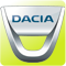 suspension pour Dacia