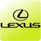 suspension pour LEXUS