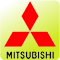 suspension pour MITSUBISHI