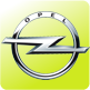 suspension pour Opel
