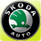suspension pour Skoda