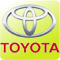 suspension pour Toyota