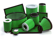 filtration Green
