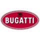 Pneumatiques pour Bugatti