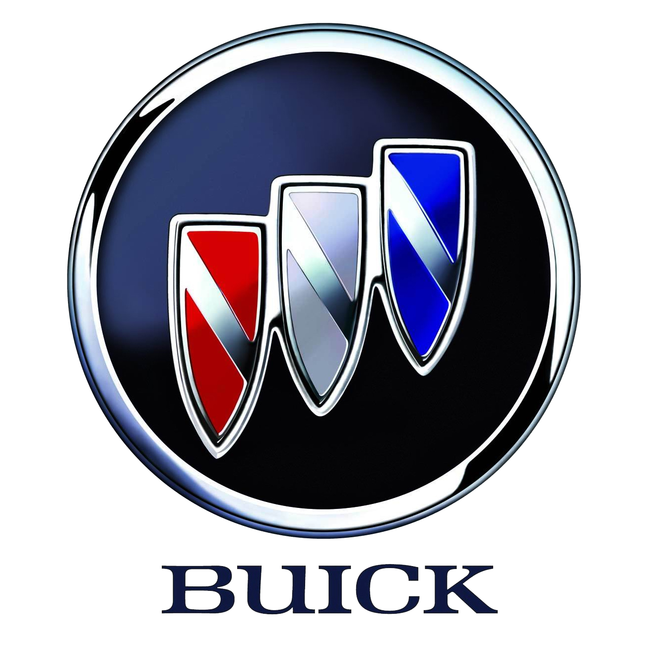 Jantes alu pour Buick