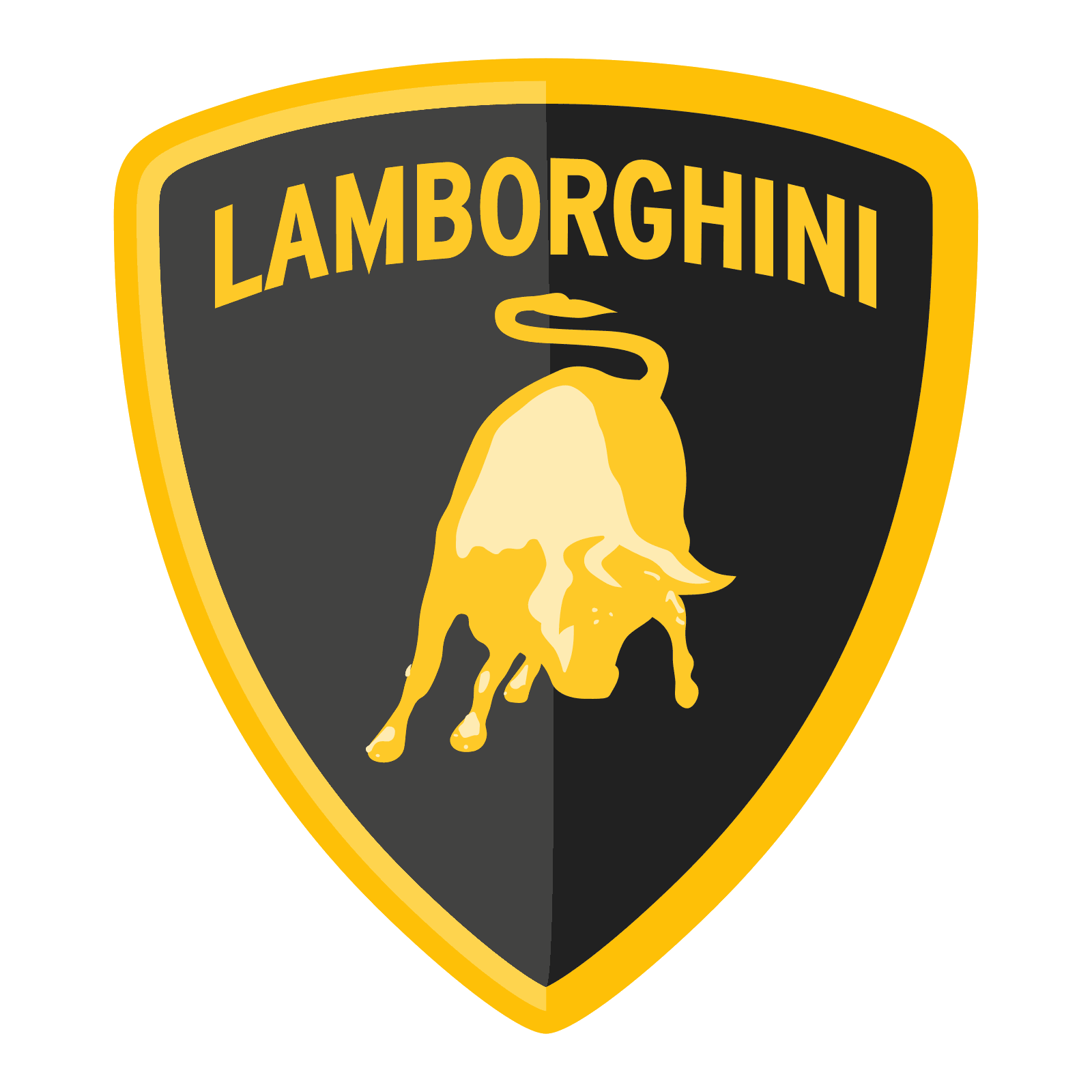 Jantes alu pour Lamborghini