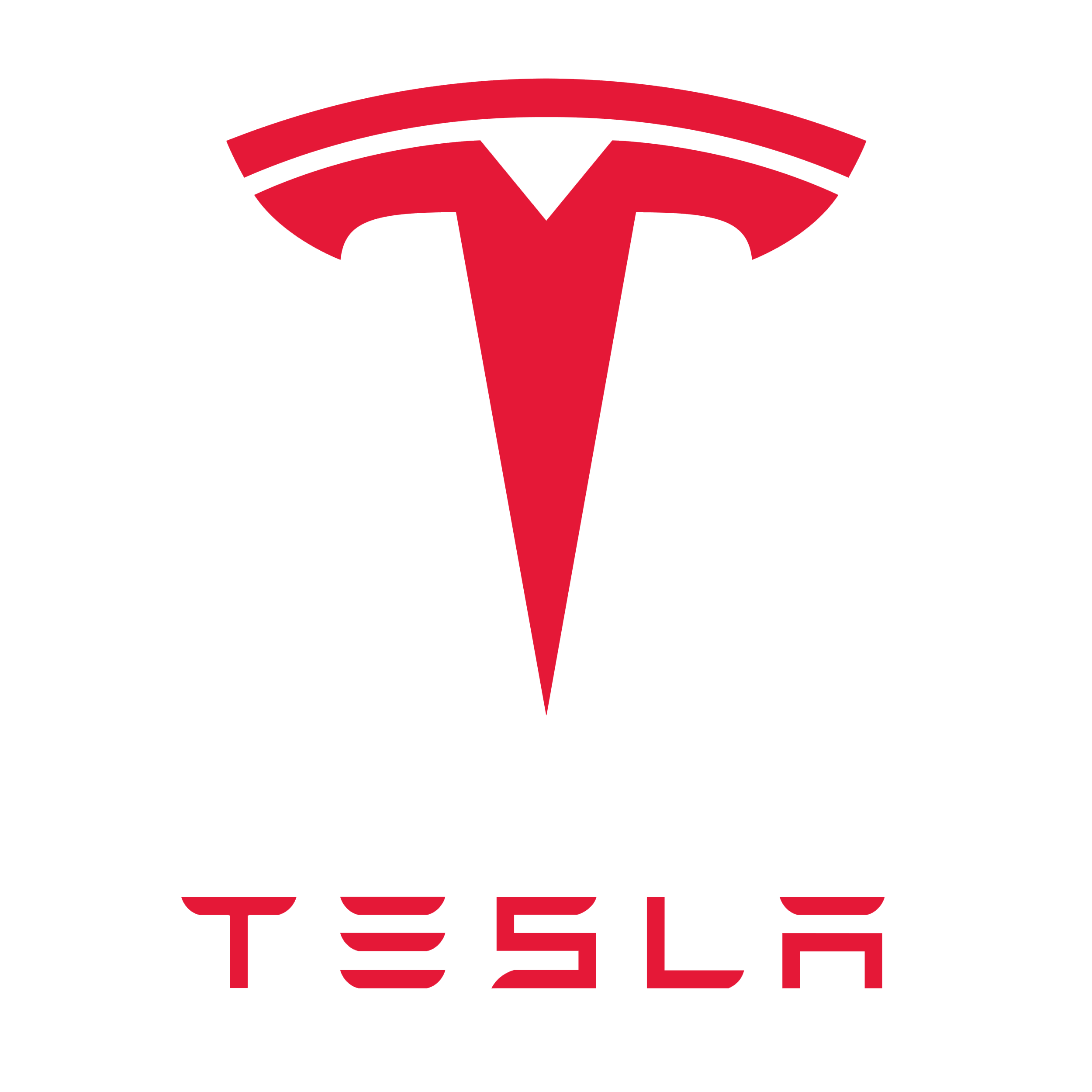 Pneumatiques pour Tesla