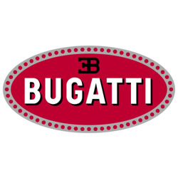 Jantes alu pour Bugatti