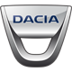 Jantes alu pour Dacia