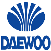 Jantes alu pour Daewoo
