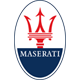 Pneumatiques pour Maserati