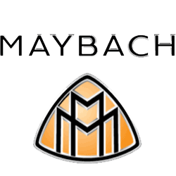 Jantes alu pour Maybach