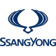 Pneumatiques pour SsangYong
