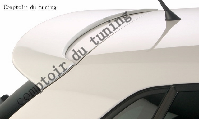 Aileron de toit VW Polo 6R