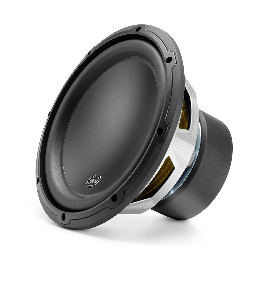 Subwoofer 25 cm