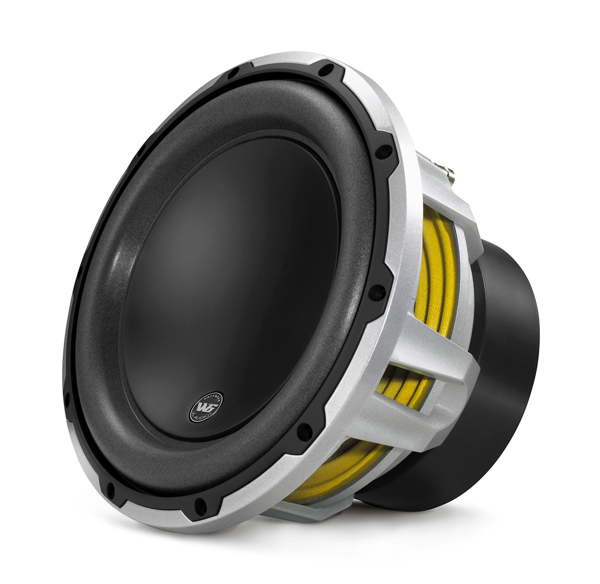 Subwoofer 25 cm Subwoofer 25 cm