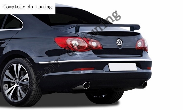 Aileron arrière VW Passat CC