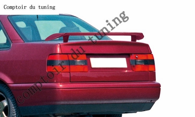 Aileron arrière VW Passat 35i