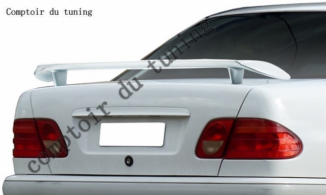 Aileron arrière MERCEDES E W210
