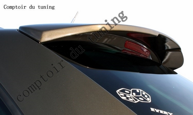 Aileron de toit SEAT Ibiza 6J ST / Station Wagon