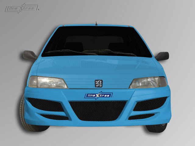 KIT PEUGEOT 106 1stMOD RUNNER
