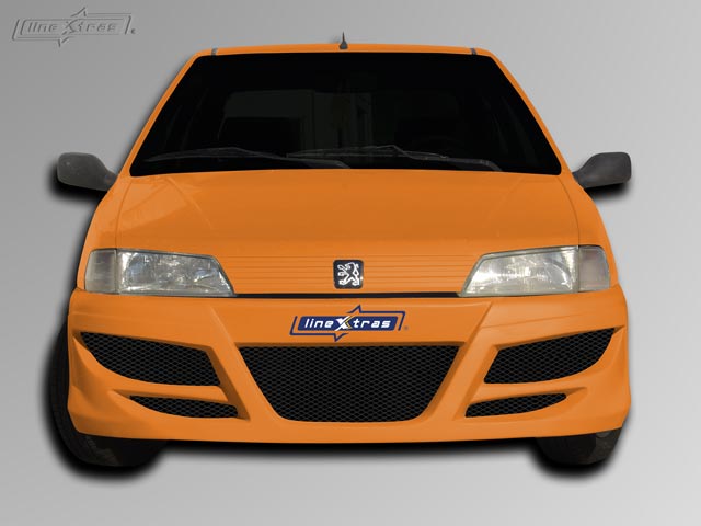 KIT PEUGEOT 106 1st MOD PRO RACE