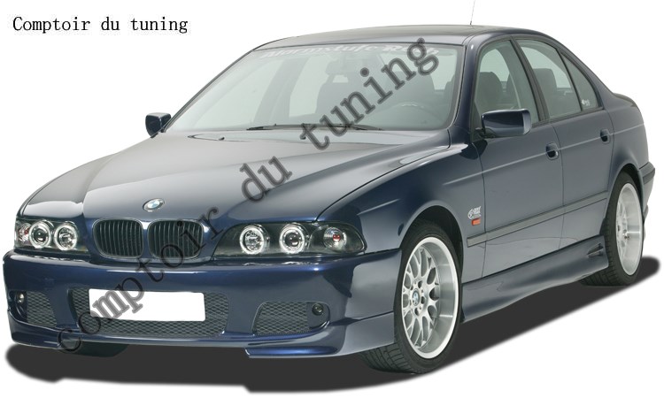Pare-chocs avant BMW SERIE 5 E39 "M-Line"