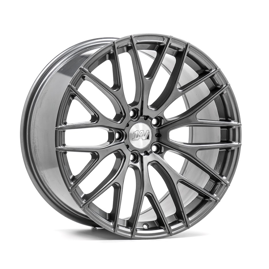1AV ZX2 GREY