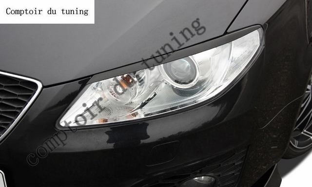 Couvercles de phares SEAT Exeo