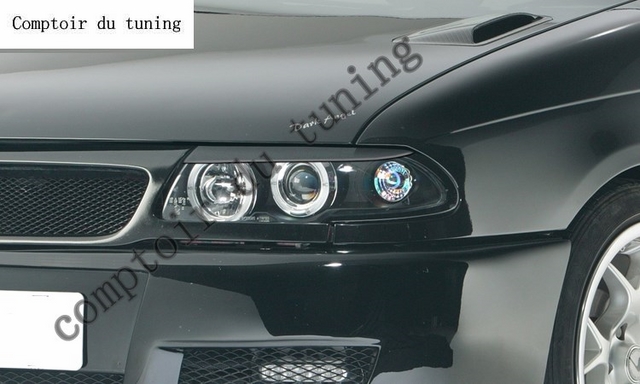 Couvercles de phares OPEL Astra F 1994+