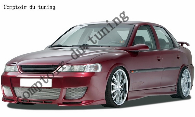 Couvercles de phares OPEL Vectra B -1999