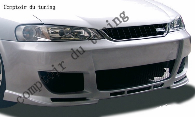 Extension de Bonnet OPEL Vectra B