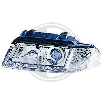 Projecteur principal
99-01 (la paire)