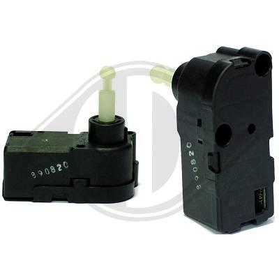 Correcteur, portée lumineuse
99-07 T5+BETTLE+SMART (la paire)