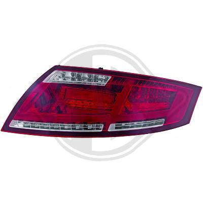 06-14 LED (la paire)