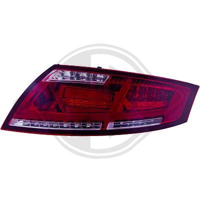 06-14 LED (la paire)