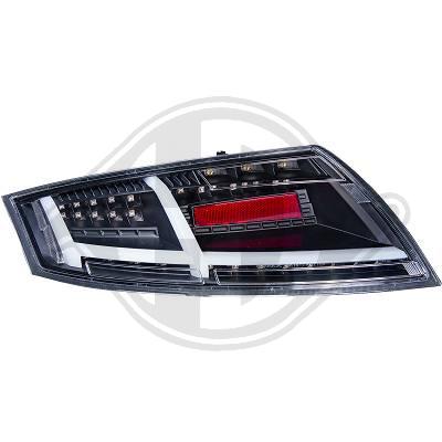 06-14 LED (la paire)