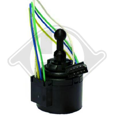 Correcteur, portée lumineuse
04-11 E 90/E 91/E 71, (la paire)