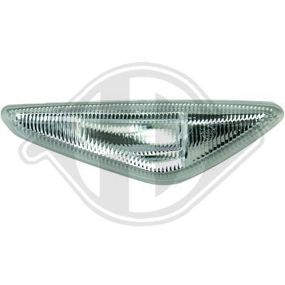 Feu clignotant
07-13 LED (la paire)