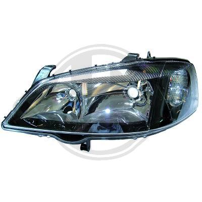 Projecteur principal
97-04 RAND-SCHWARZ (la paire)
