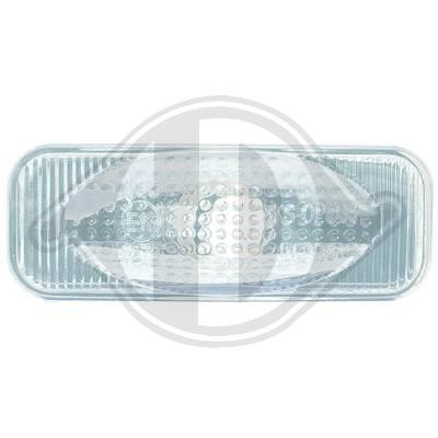 Kit de feux clignotants
94-03 KLARGLAS/CHROM (la paire) limpide Opel Meriva 03 - 06 Ce produit est vendu par paire (1 ajout au panier = une paire)