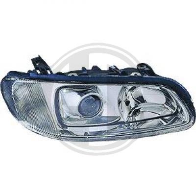 Projecteur principal
94-99 TYC FÜR LWR (la paire)