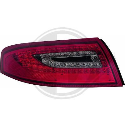 Kit de feux arrières 99-04 LED