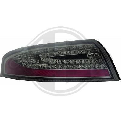 Kit de feux arrières
99-04 LED