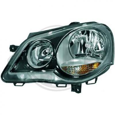 Projecteur principal
05-09 MIT MOTOR (la paire)
