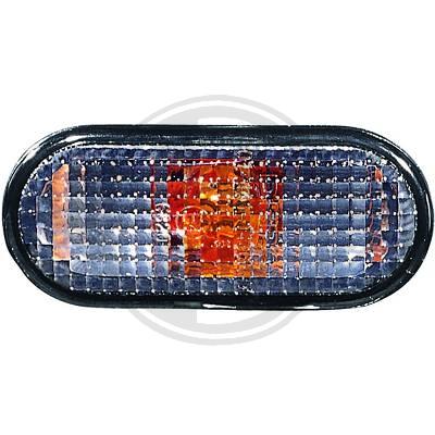Feu clignotant
98->> RAUCHGLAS (la paire) gris fumée VW Caddy Ce produit est vendu par paire (1 ajout au panier = une paire)