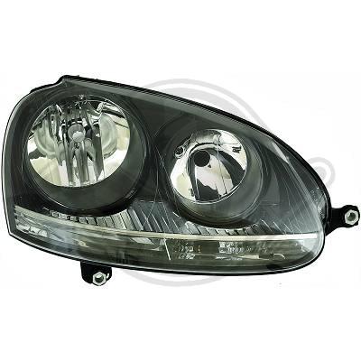 Projecteur principal
03-08 BLENDE SCHWARZ (la paire)